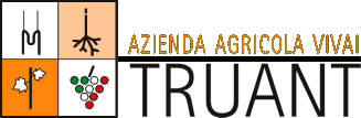 Logo Azienda Agricola Vivai Truant