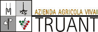 Logo Agrochimica Truant srl